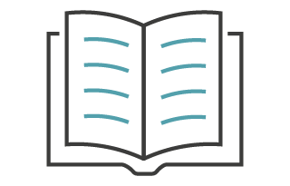 Icon Bücher