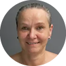 Portrait Anita Frybert