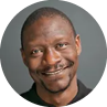 Portrait Mamadou Kone