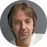 Portrait Richie Kolarik