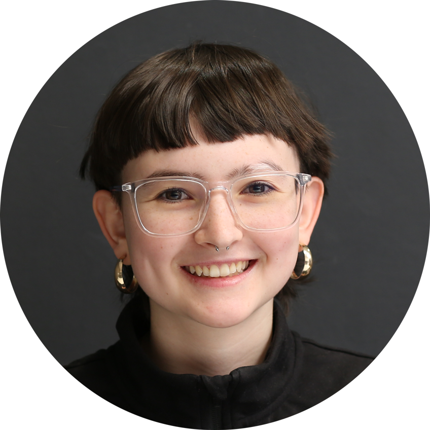 Portrait Marissa Wohlmuth