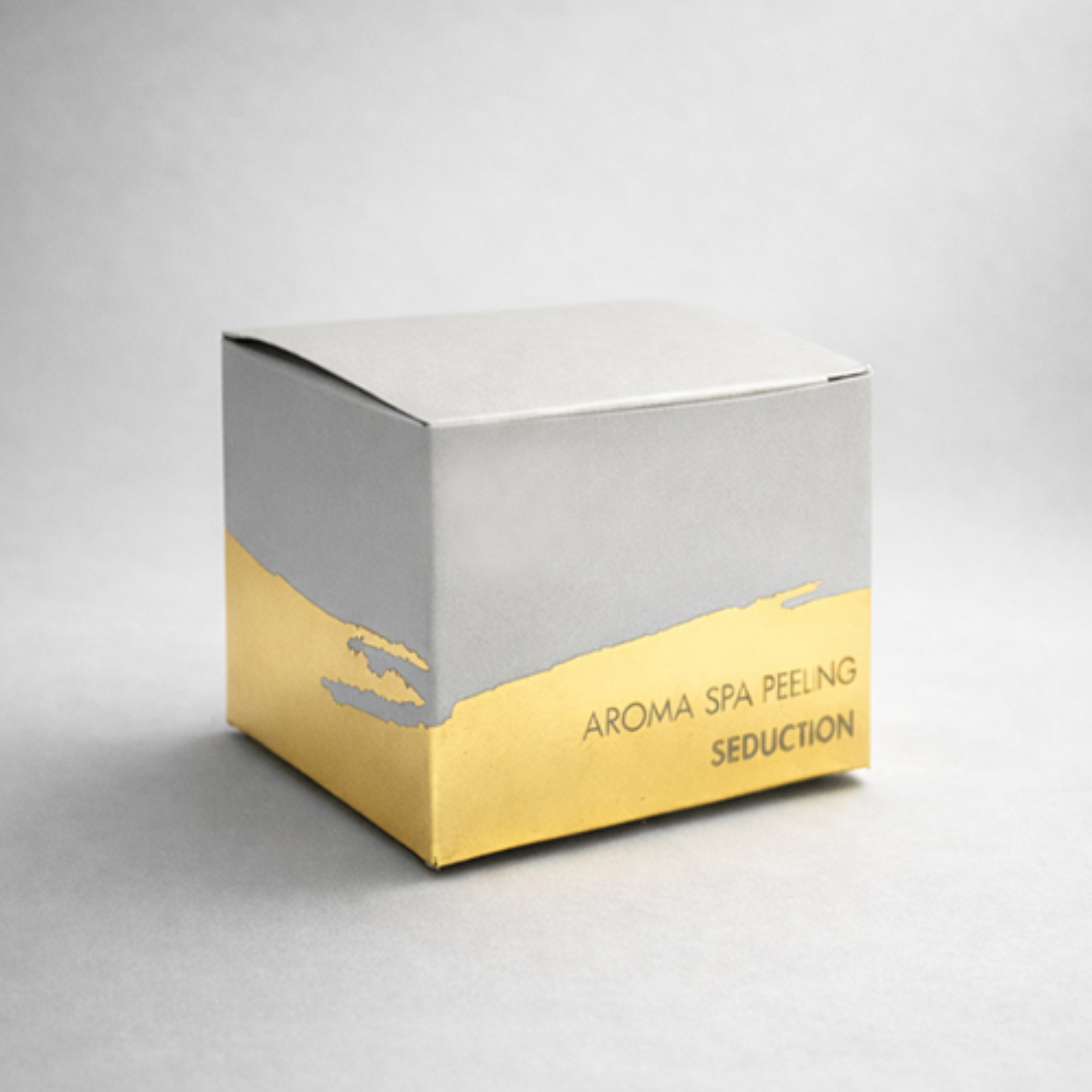 Faltschachtel ohne Stanzform digital produziert